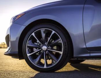 2019–21 Hyundai Veloster [North America] '2018–21