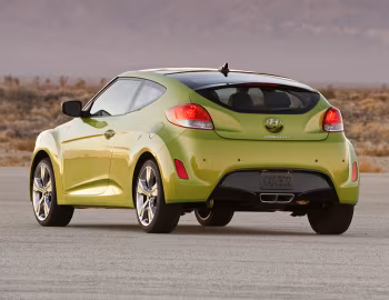 2012–18 Hyundai Veloster [North America] '2011–18