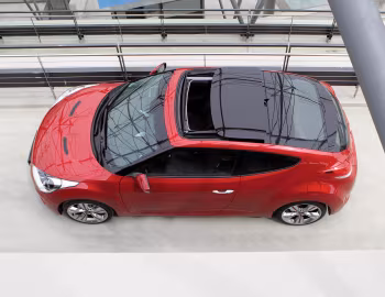 Hyundai Veloster [Worldwide] '2011–15