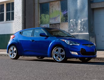 2012–18 Hyundai Veloster [North America] '2011–18