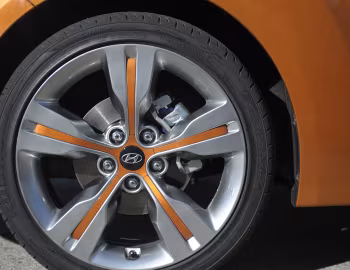 2012–18 Hyundai Veloster [North America] '2011–18