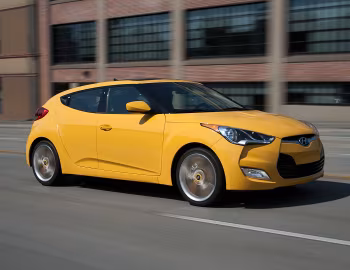 2012–18 Hyundai Veloster [North America] '2011–18