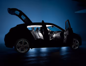 2012–18 Hyundai Veloster [North America] '2011–18