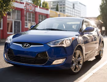 2012–18 Hyundai Veloster [North America] '2011–18