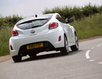 Hyundai Veloster [UK-spec] '2012–14