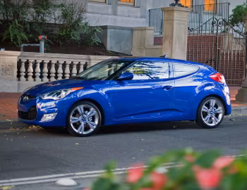 2012–18 Hyundai Veloster [North America] '2011–18