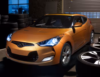 2012–18 Hyundai Veloster [North America] '2011–18