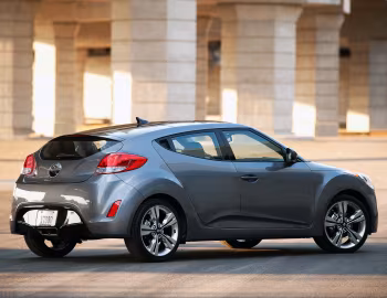 2012–18 Hyundai Veloster [North America] '2011–18