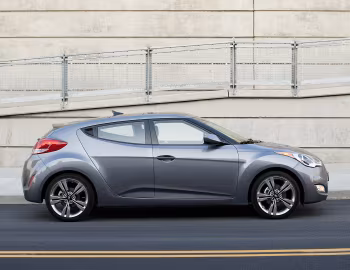 2012–18 Hyundai Veloster [North America] '2011–18