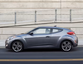 2012–18 Hyundai Veloster [North America] '2011–18