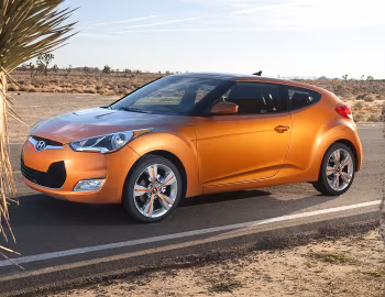 2012–18 Hyundai Veloster [North America] '2011–18