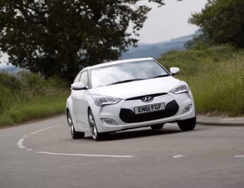 Hyundai Veloster [UK-spec] '2012–14