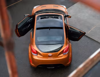 2012–18 Hyundai Veloster [North America] '2011–18