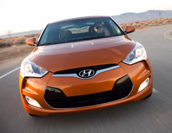 2012–18 Hyundai Veloster [North America] '2011–18