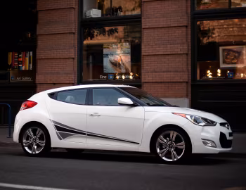 2012–18 Hyundai Veloster [North America] '2011–18