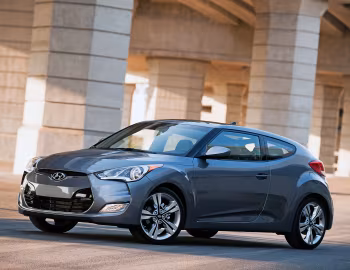 2012–18 Hyundai Veloster [North America] '2011–18