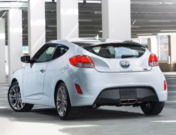 Hyundai Veloster "RE:FLEX" '2014