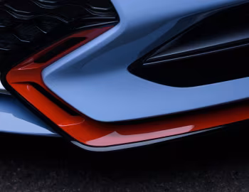 Hyundai Veloster N [South Korea] '06.2018–06.2022