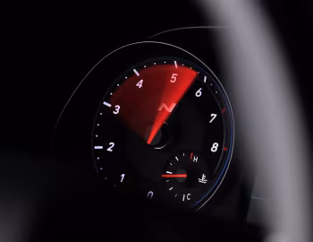 Tableau de bord Hyundai Veloster N [South Korea] '06.2018–06.2022
