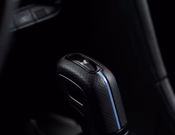 Intérieur Hyundai Veloster N [South Korea] '06.2018–06.2022