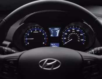 Panneau avant 2013–15 Hyundai Veloster Turbo [North America] '2012–15