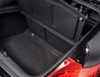 Coffre 2013–15 Hyundai Veloster Turbo [North America] '2012–15
