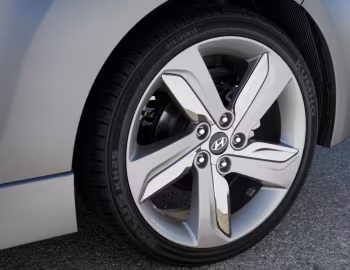 2013–15 Hyundai Veloster Turbo [North America] '2012–15