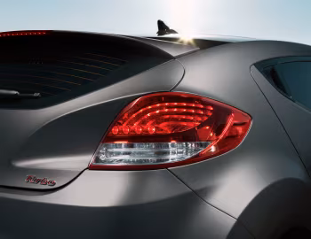 2013–15 Hyundai Veloster Turbo [North America] '2012–15