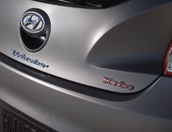 2013–15 Hyundai Veloster Turbo [North America] '2012–15