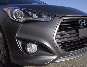 2013–15 Hyundai Veloster Turbo [North America] '2012–15