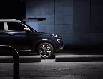 Hyundai Venue [South Korea] '10.2022–pr.