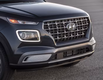 2020–pr. Hyundai Venue [North America] '2019–pr.