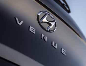 2020–pr. Hyundai Venue [North America] '2019–pr.
