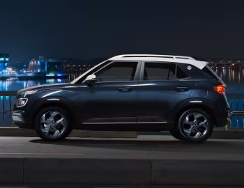 Hyundai Venue [South Korea] '10.2022–pr.