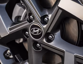 2020–pr. Hyundai Venue [North America] '2019–pr.