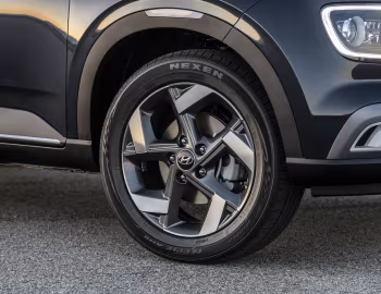 2020–pr. Hyundai Venue [North America] '2019–pr.