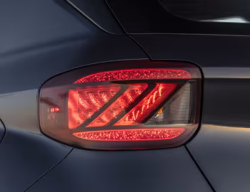 2020–pr. Hyundai Venue [North America] '2019–pr.