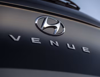 2020–pr. Hyundai Venue [North America] '2019–pr.