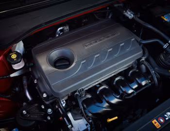 Под капотом Hyundai Venue Active [Australia] '2019–н.в.