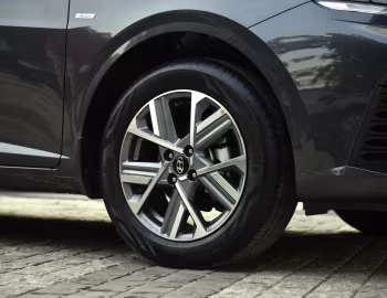 Hyundai Verna SX '2023–pr.