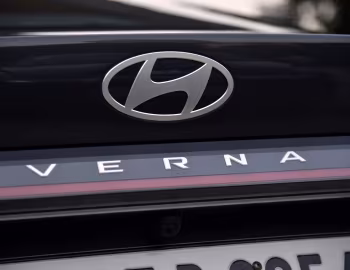 Hyundai Verna SX '2023–pr.