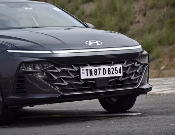 Hyundai Verna SX '2023–pr.