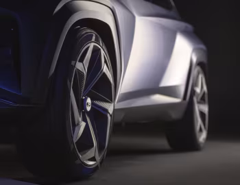 Hyundai Vision T Concept '11.2019
