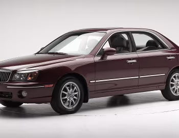 1999–2003 Hyundai XG [North America] '1998–2003