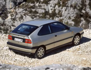 Lancia δ HPE (836) '1995–97