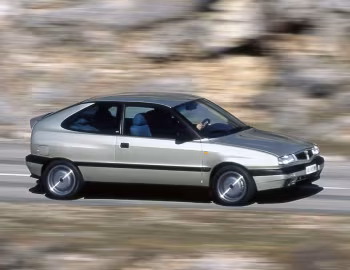 Lancia δ HPE (836) '1995–97