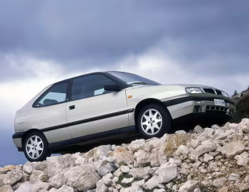 Lancia δ HPE (836) '1995–97