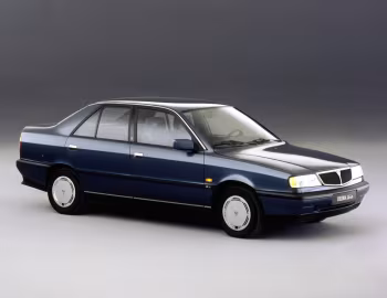 Lancia Dedra [Worldwide] (835) '1989–92