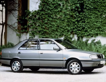 Lancia Dedra [Worldwide] (835) '1989–92