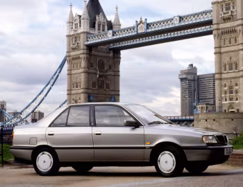 Lancia Dedra [Worldwide] (835) '1989–92